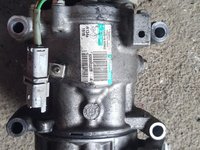 Compresor aer conditionat Renault Clio 1.5 dci 2006 2007 2008 2009 2010 2011 2012