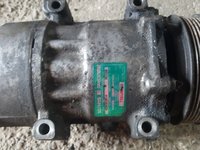 Compresor aer conditionat Renault Laguna 1.9dti 1998 1999 2000 2001