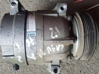 Compresor aer conditionat Renault Laguna 2 1.8 16v