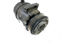 Compresor Aer Conditionat Renault LAGUNA 2 2001 - 2007 Motorina 01140105, 8200424250, 6570899