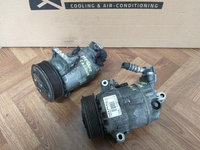 Compresor aer conditionat Renault Megane 2.0 dci 8200669284 Renault Laguna Nissan