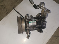 Compresor aer conditionat renault megane 2 1.5 dci cod 8200651251