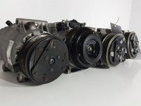 Compresor aer conditionat renault megane 2 1.8, 1.9-2.2 Dci