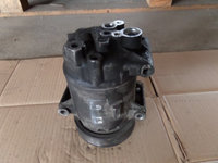 Compresor aer conditionat Renault Megane II 1.9 DCI an2002 -2008 motorina , tip compresor clima 8200457418