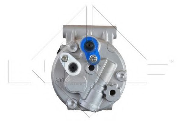 Compresor aer conditionat RENAULT SCÉNI