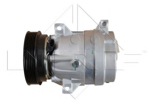 Compresor aer conditionat RENAULT SCÉNI