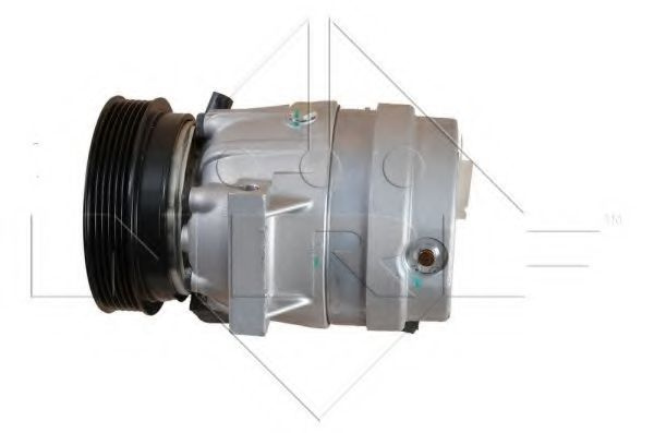 Compresor aer conditionat RENAULT SCÉNI