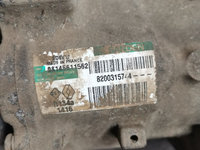 Compresor aer conditionat Renault Symbol 1.5 dCi 2006 Euro 3