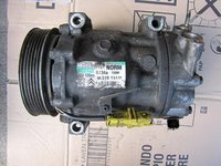 Compresor Aer Conditionat SANDEN Citroen/Peugeot/Fiat/Lancia Cod Compresor 9651911480