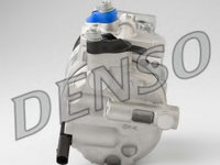 Compresor aer conditionat SEAT EXEO ST (3R5) (2009 - 2016) DENSO DCP02041