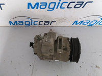 Compresor aer conditionat Skoda Fabia Benzina - 6Q0820803D