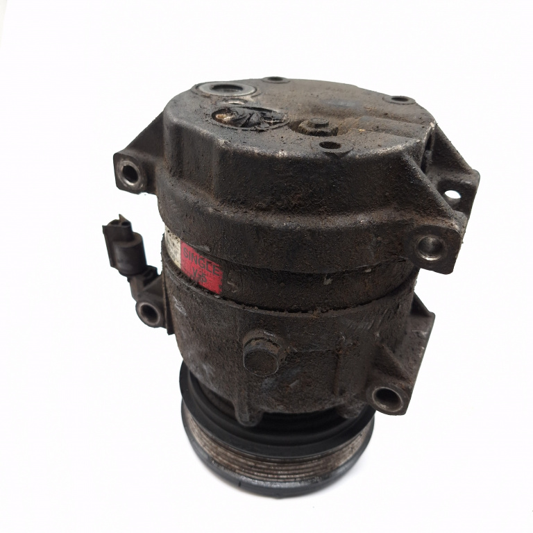 Compresor Aer Conditionat Ssangyong REXT