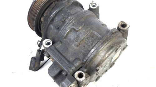 Compresor Aer Conditionat Ssangyong RODIUS 2005 - Prezent Motorina 80500390A, 8050-0390A