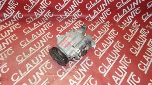 Compresor aer conditionat Suzuki Splash/Opel Agila B 1.0 1.2 benzina 9520051KAO