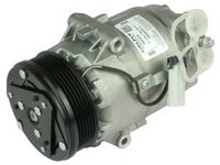 Compresor aer conditionat TSP0155931 DELPHI pentru Opel Astra