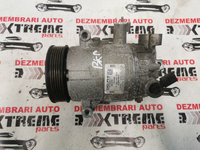 Compresor aer conditionat TSP0155997 Delphi 07104074404.D pentru Volkswagen Passat B6 2.0tdi