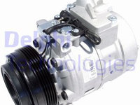 Compresor aer conditionat TSP0159371 DELPHI pentru Bmw Seria 5 Bmw Seria 7 Bmw Seria 3