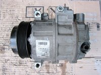 Compresor Aer Conditionat Valeo Mercedes Cod Compresor A 0022305011