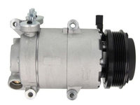 Compresor aer conditionat Valeo pentru Volvo C30 D5 163cp an 2006-2012