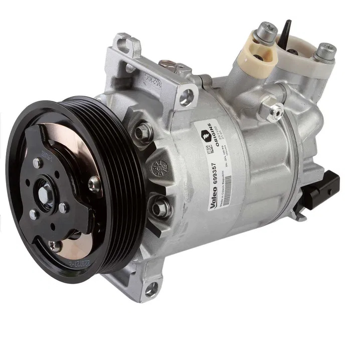 Compresor aer conditionat Valeo VW New Beetle 2.5 