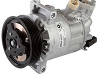 Compresor aer conditionat Valeo VW Sharan 1.4 TSI 150cp an 2010- cod 699357