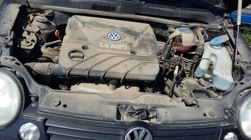 Compresor aer conditionat Volkswagen Lupo 1.4