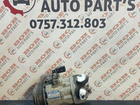 Compresor Aer Conditionat Volkswagen UP / Seat MII / Skoda Citigo 1.0 MPI CHY 1S0820803C / POSIBILITATE MONTAJ