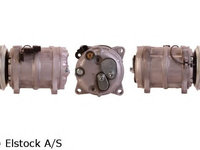 Compresor aer conditionat VOLVO S40 I (VS) (1995 - 2004) ELSTOCK 51-0077