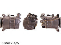 Compresor aer conditionat VOLVO S80 II (AS) (2006 - 2016) ELSTOCK 51-0851