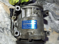 Compresor aer conditionat volvo v50 1.6 diesel 2006 cod 3m5h-19d629-sa