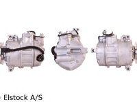 Compresor aer conditionat VW AMAROK (2H_, S1B) (2010 - 2016) ELSTOCK 51-0882