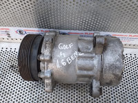 COMPRESOR aer conditionat vw audi skoda seat agr akl auy alh cod1j0820803f