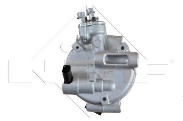 Compresor aer conditionat VW BEETLE Cabr