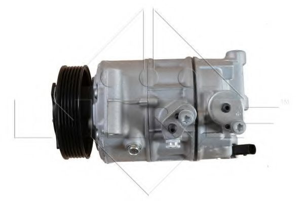 Compresor aer conditionat VW BEETLE Cabr
