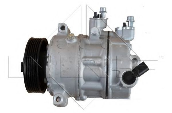 Compresor aer conditionat VW BEETLE Cabr