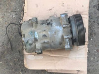 Compresor aer conditionat VW Golf 4 diesel 1.9 SDI