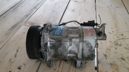 Compresor aer conditionat VW golf 4