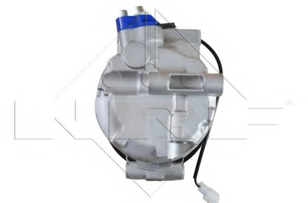 Compresor aer conditionat # Vw Jetta 199