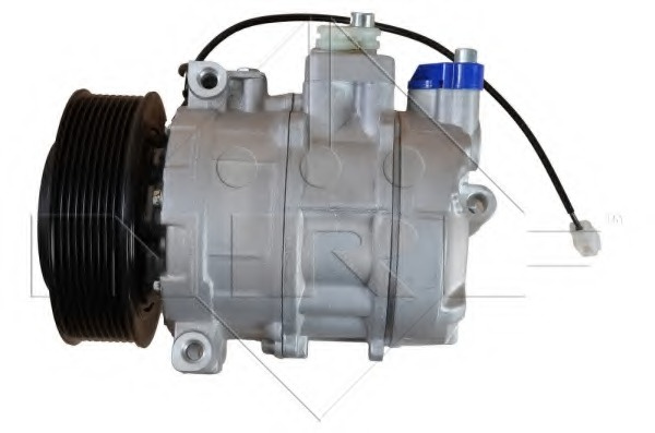 Compresor aer conditionat # Vw Jetta 199