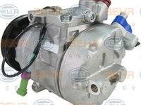 Compresor aer conditionat VW PASSAT (3B2) (1996 - 2001) MTR 12134357