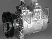 Compresor aer conditionat VW PASSAT (3B2) (1996 - 2001) DENSO DCP02006