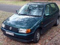 Compresor aer conditionat VW Polo 6N an 1994-1999 benzina 1.0 cod 6N0820803A factura si garantie