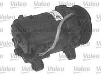 Compresor aer conditionat VW POLO (6N2) (1999 - 2001) VALEO 699515