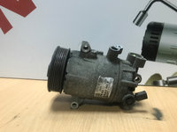 Compresor aer conditionat vw seat skoda audi 1.6 tdi clha cod 5q0820803b