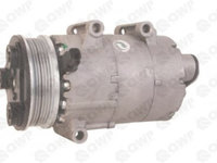 Compresor aer conditionat WCP273R QWP pentru Ford Mondeo Ford Galaxy Ford S-max