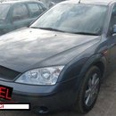 Compresor AC mondeo