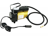 Compresor Aer Cu Manometru 12V 35L/Min Cod 8066 001017-1