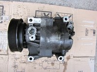 Compresor Aer Denso Alfa Romeo/Fiat Diesel 1.4/1.6/1.8I si 1.9 JTD Cod Compresor 447260-7000