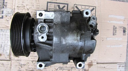 Compresor Aer Denso Alfa Romeo/Fiat Diesel 1.