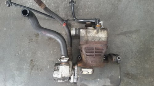 Compresor aer MAN TGA, motor D2066, 515410070